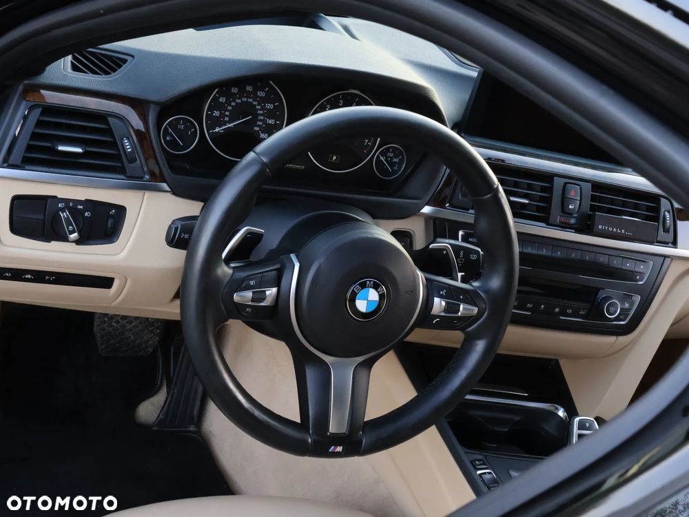 BMW Seria 3 - 11