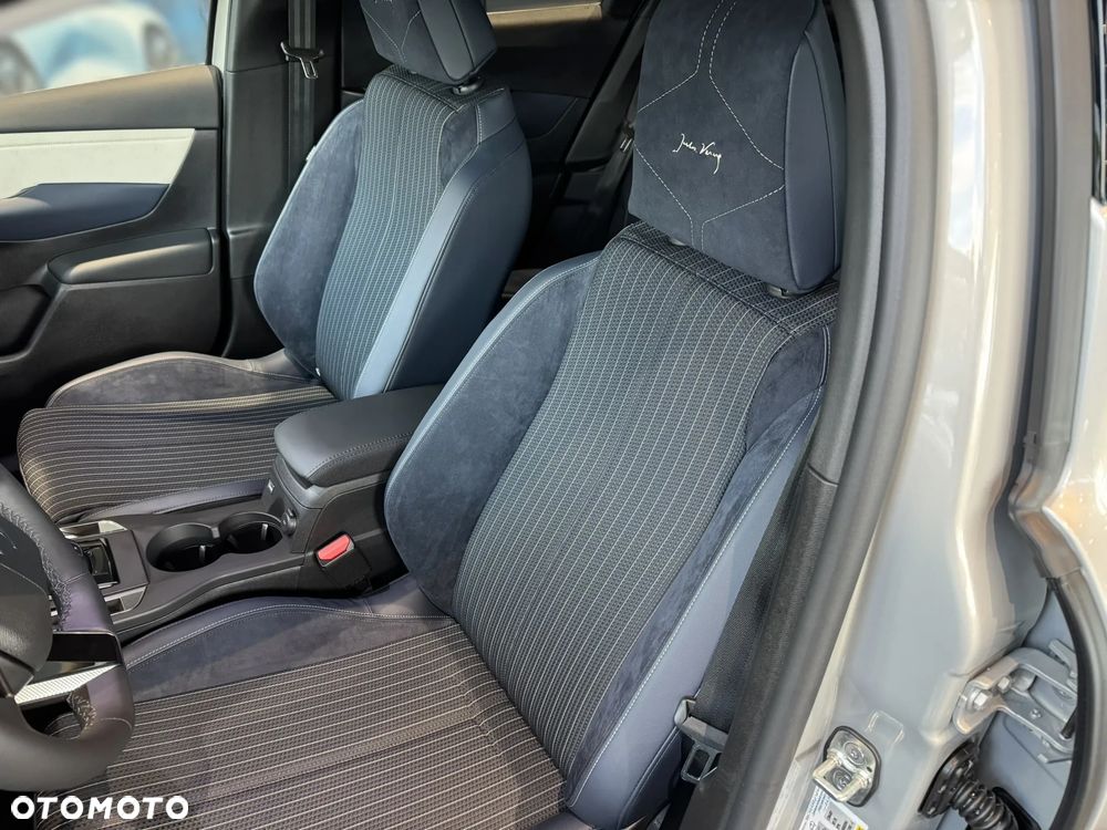 DS Automobiles DS 3 - 9