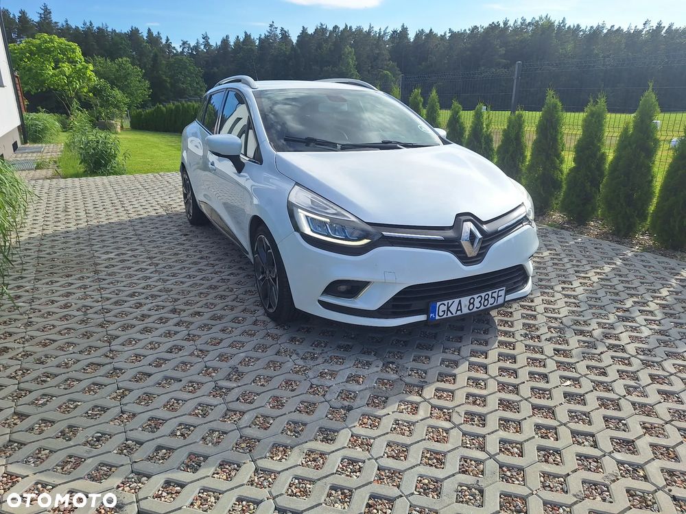 Renault Clio ENERGY TCe 90 Start & Stop LIMITED - 2
