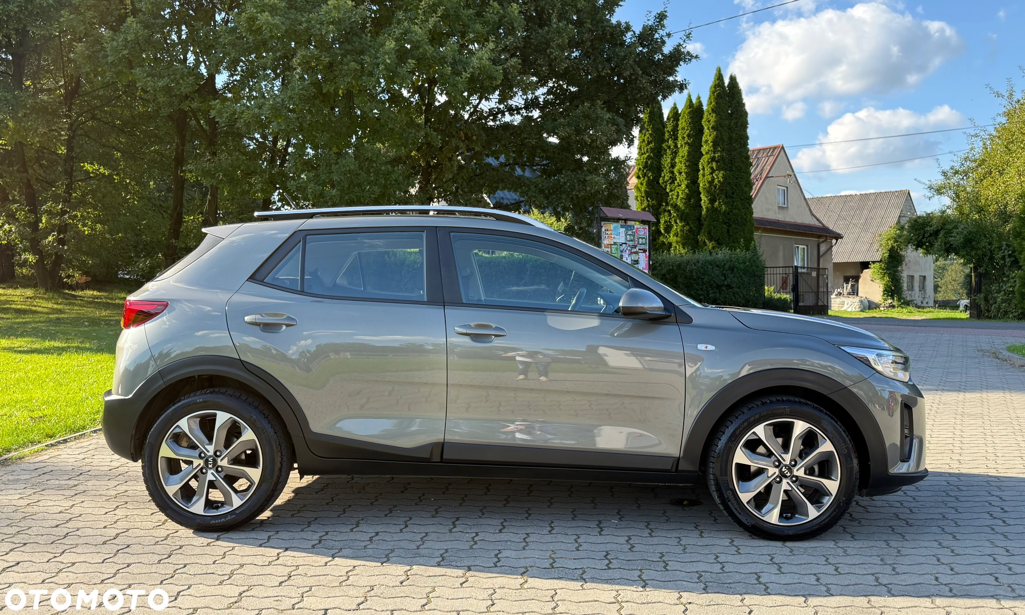 Kia Stonic 1.0 T-GDI M - 12