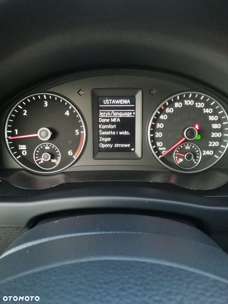 Volkswagen Golf Plus 1.6 TDI DPF BlueMotion Technology DSG Life - 31