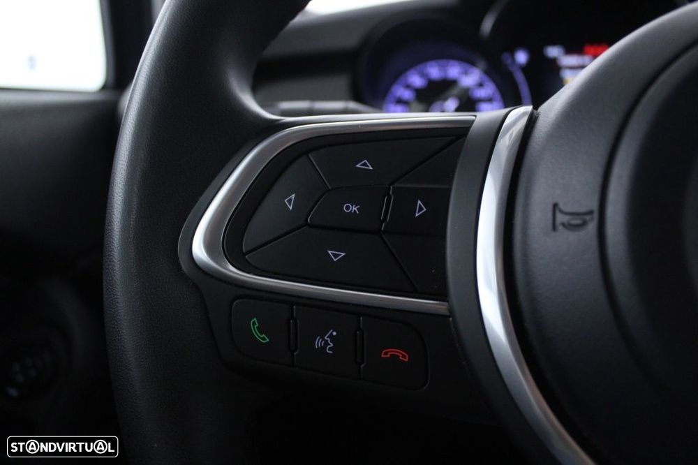 Fiat 500X 1.3 MJ City Cross - 22