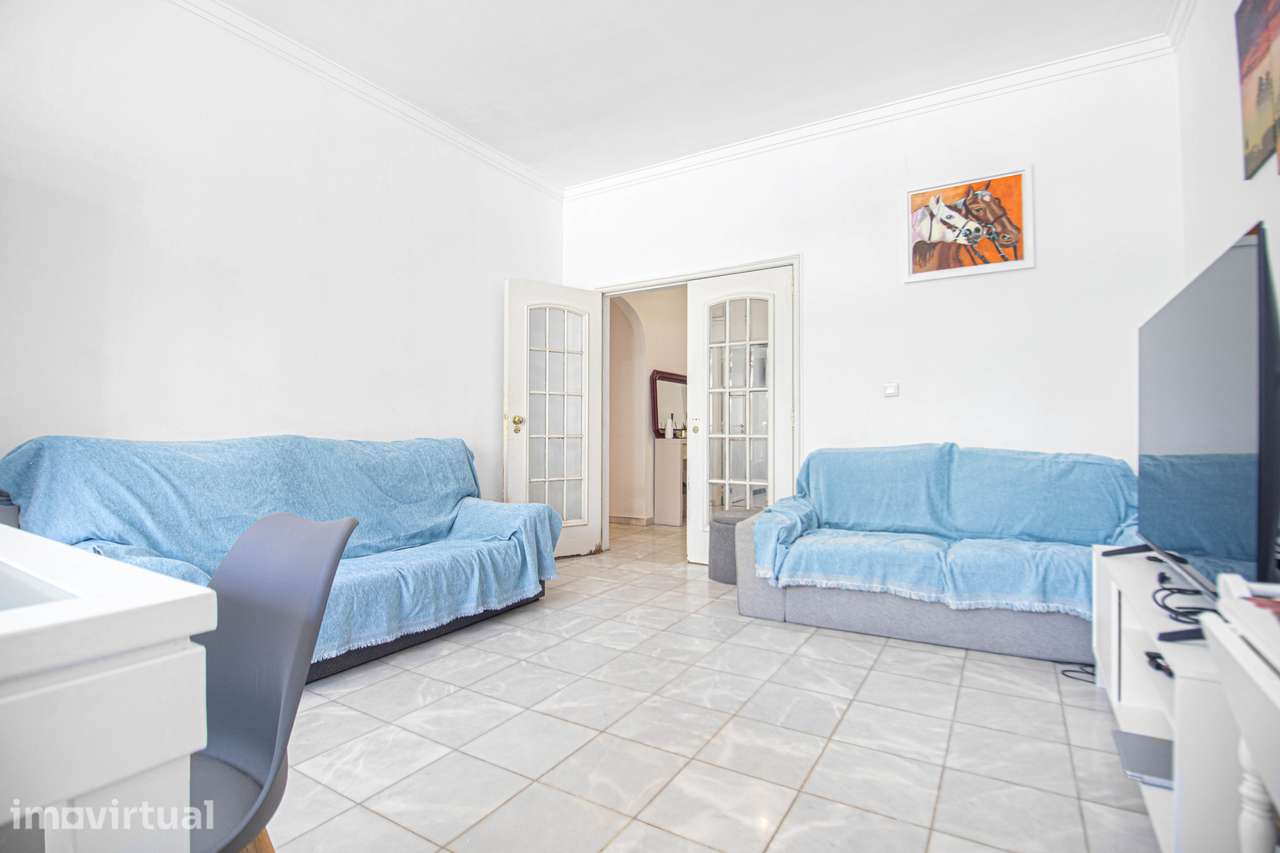 Apartamento T4 - Algés - Grande imagem: 3/31