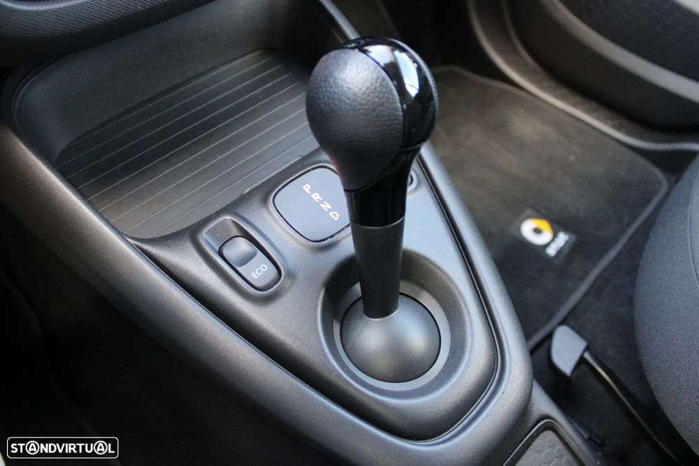 Smart ForTwo Coupé Pulse - 25