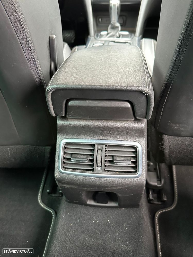 Renault Mégane - 26