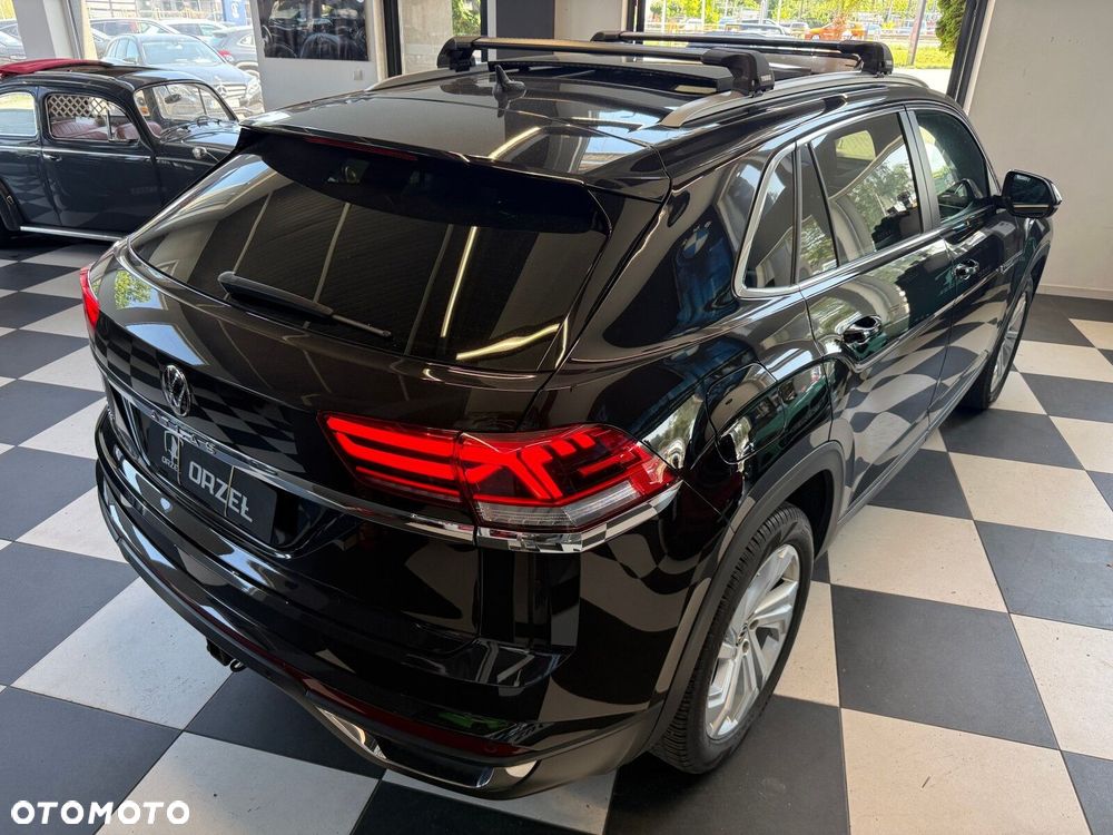 Volkswagen Atlas - 6