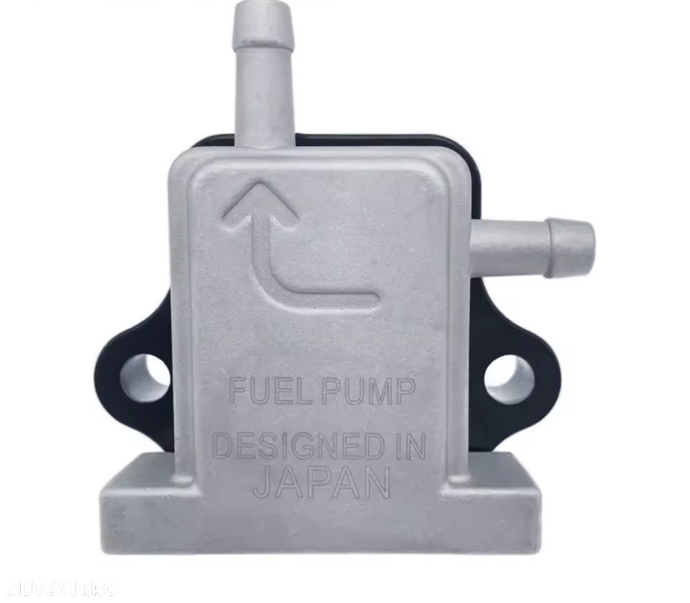 Pompa Combustibil Motor Barca Barci Mercury Mercruiser 4 5 6 HP - 1