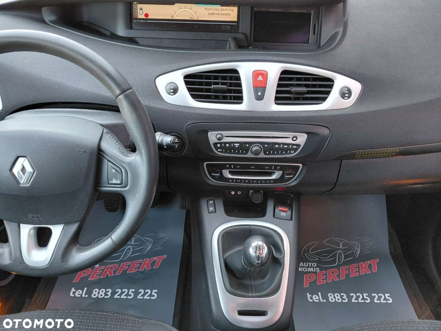 Renault Scenic - 22