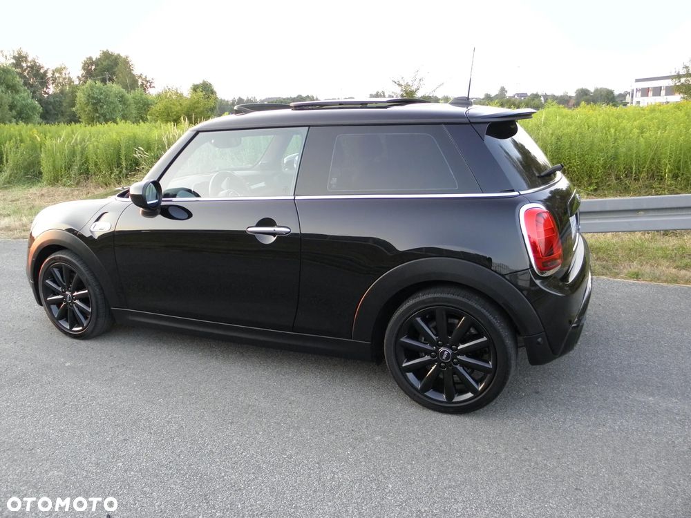 MINI Cooper S - 8