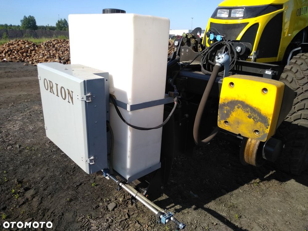 Inny Lokotraktor Crystal Orion 9C160 - 6