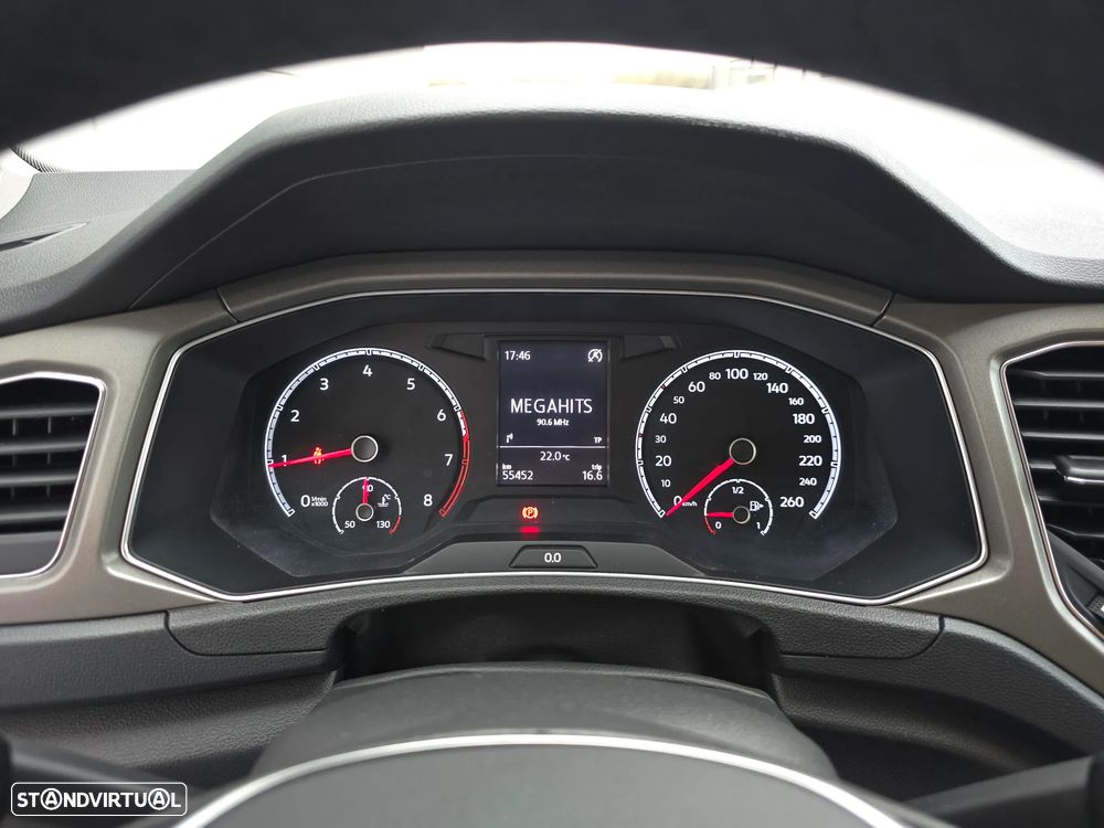 VW T-Roc 1.0 TSI Style - 17