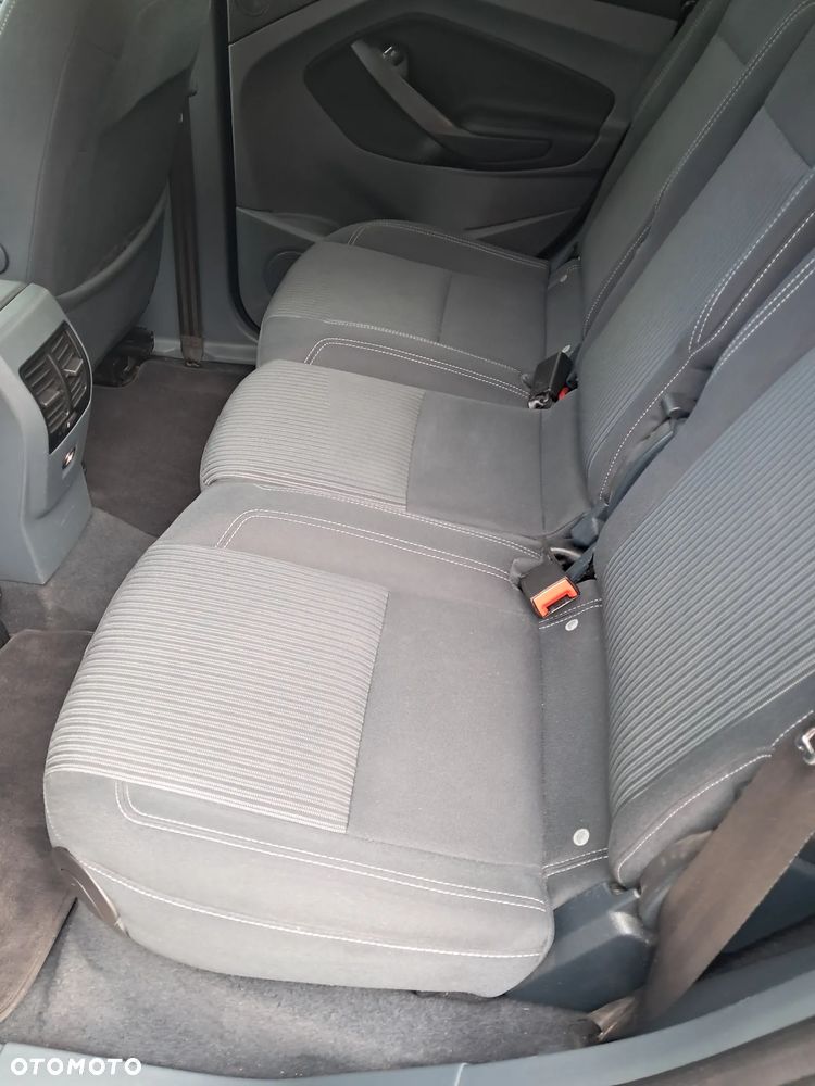 Ford C-MAX 1.6 TDCi Titanium - 8