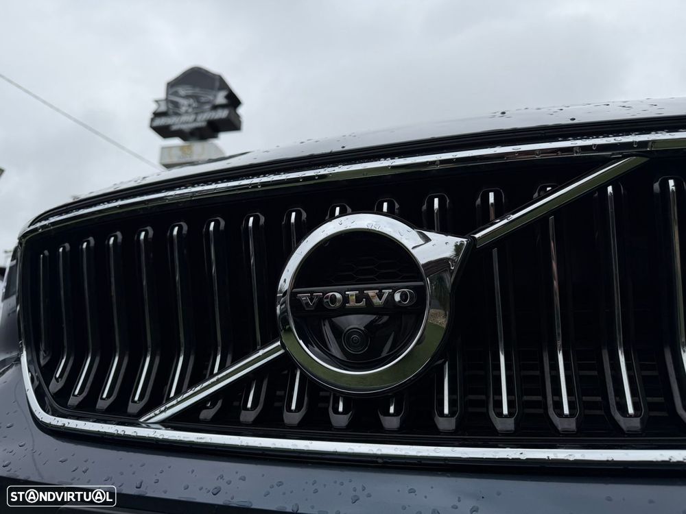 Volvo XC 40 1.5 T5 PHEV Inscription - 7