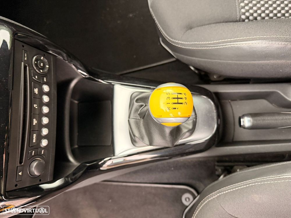 Citroën DS3 1.6 THP Sport Chic - 29