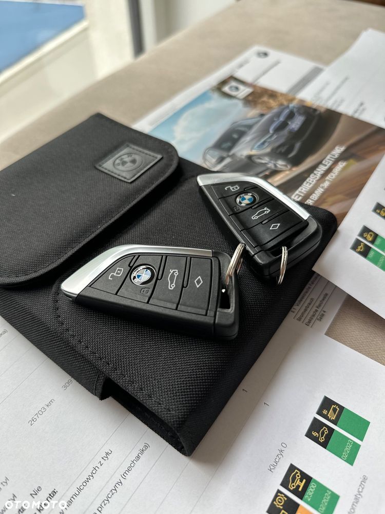 BMW Seria 3 318d Advantage - 8