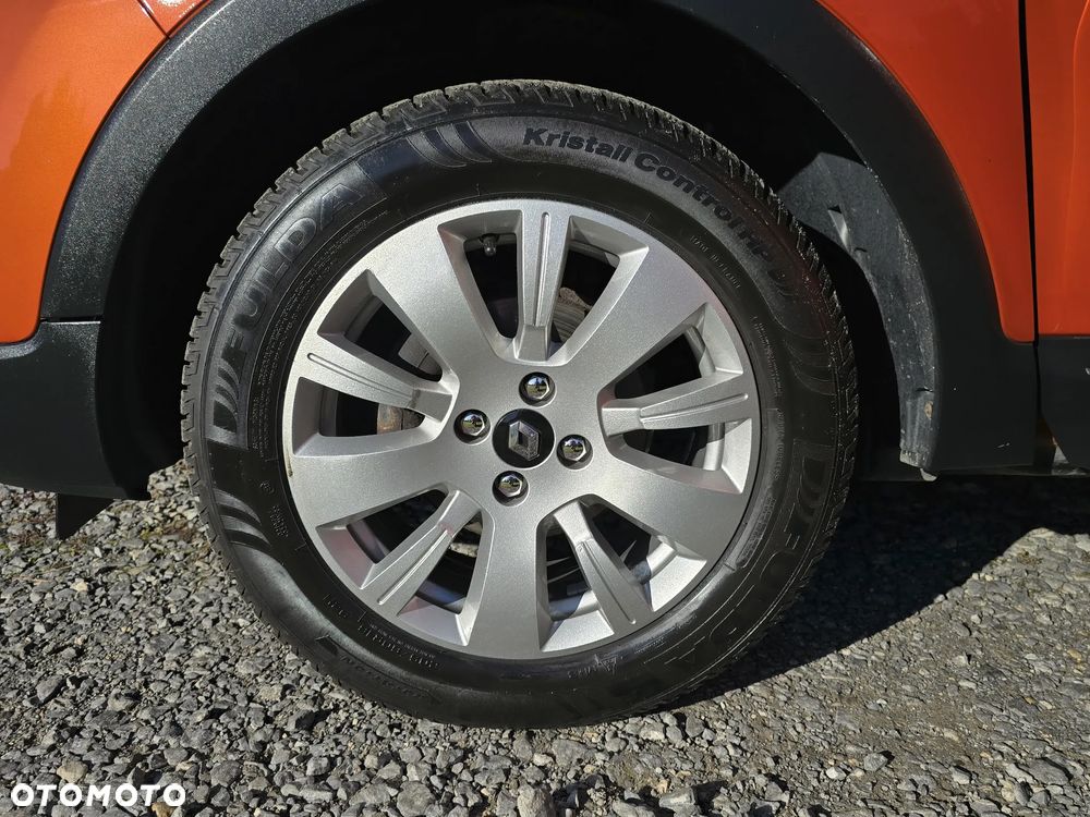 Renault Captur 0.9 Energy TCe Limited - 38