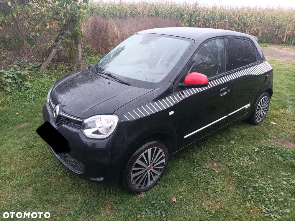 Renault Twingo 2019 photo 2