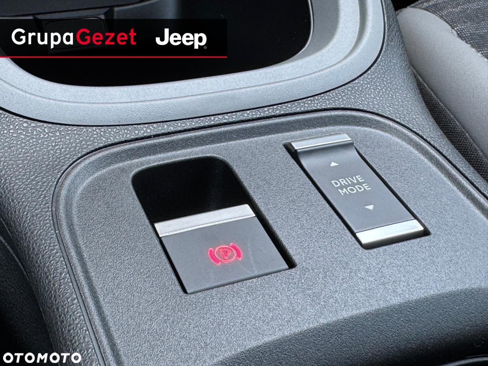 Jeep Avenger - 22