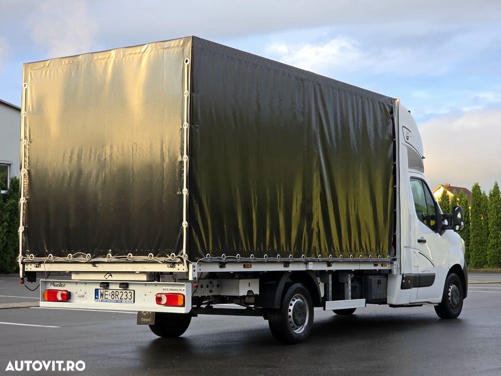 Renault Master - 3