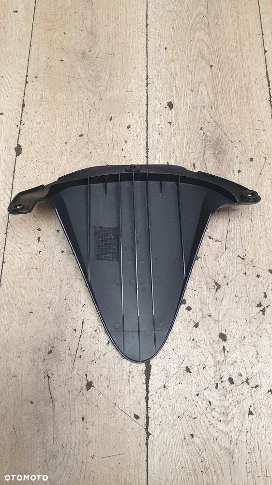 Błotnik tył chlapacz Honda CBR600 RR - 5
