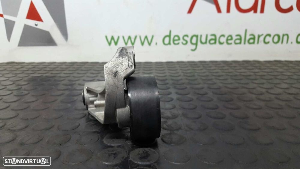TENSOR CORREIA AUXILIAR RENAULT MEGANE I SCENIC (JA0) 1.9 DTI DIESEL CAT - 5