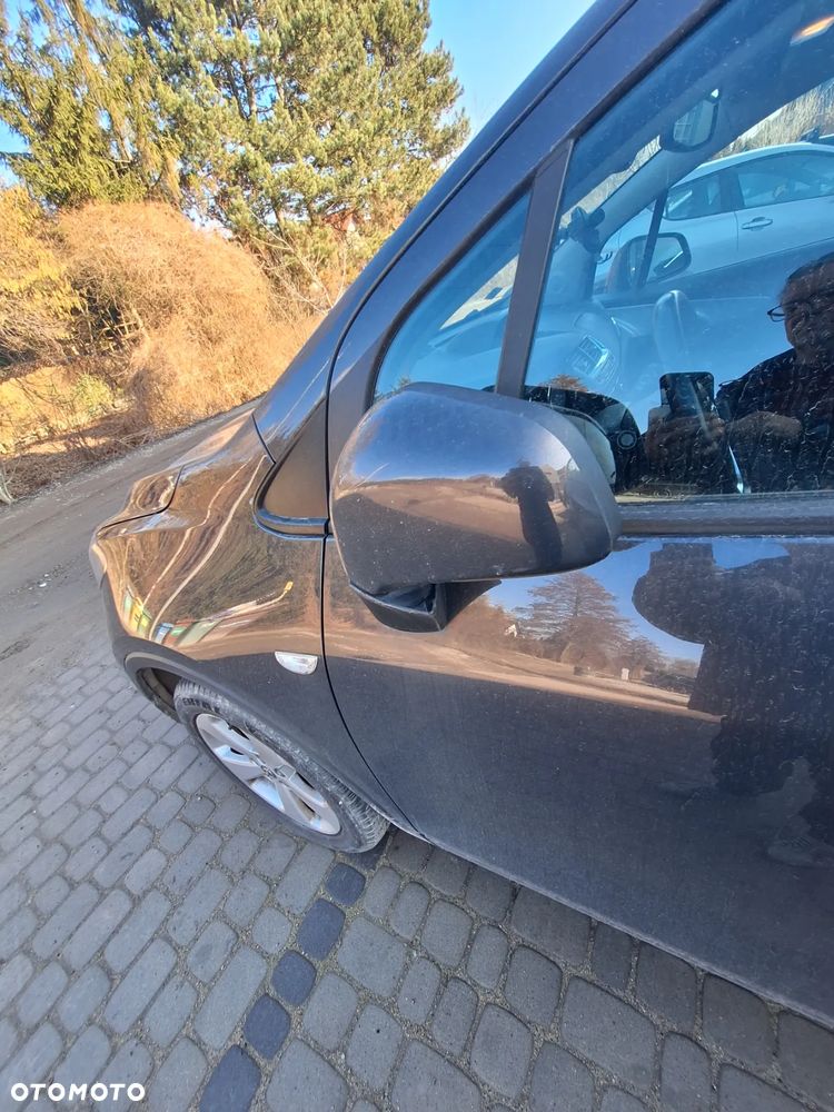 Opel Mokka 1.6 CDTI ecoFLEX Start/Stop Edition - 12