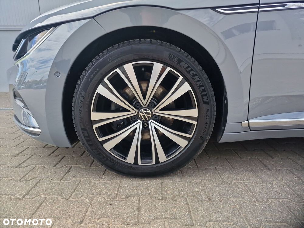 Volkswagen Arteon Shooting Brake 2.0 TSI Elegance DSG - 22
