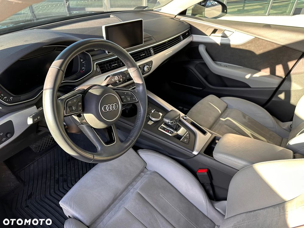 Audi A5 Sportback 45 TFSI Quattro S tronic - 12