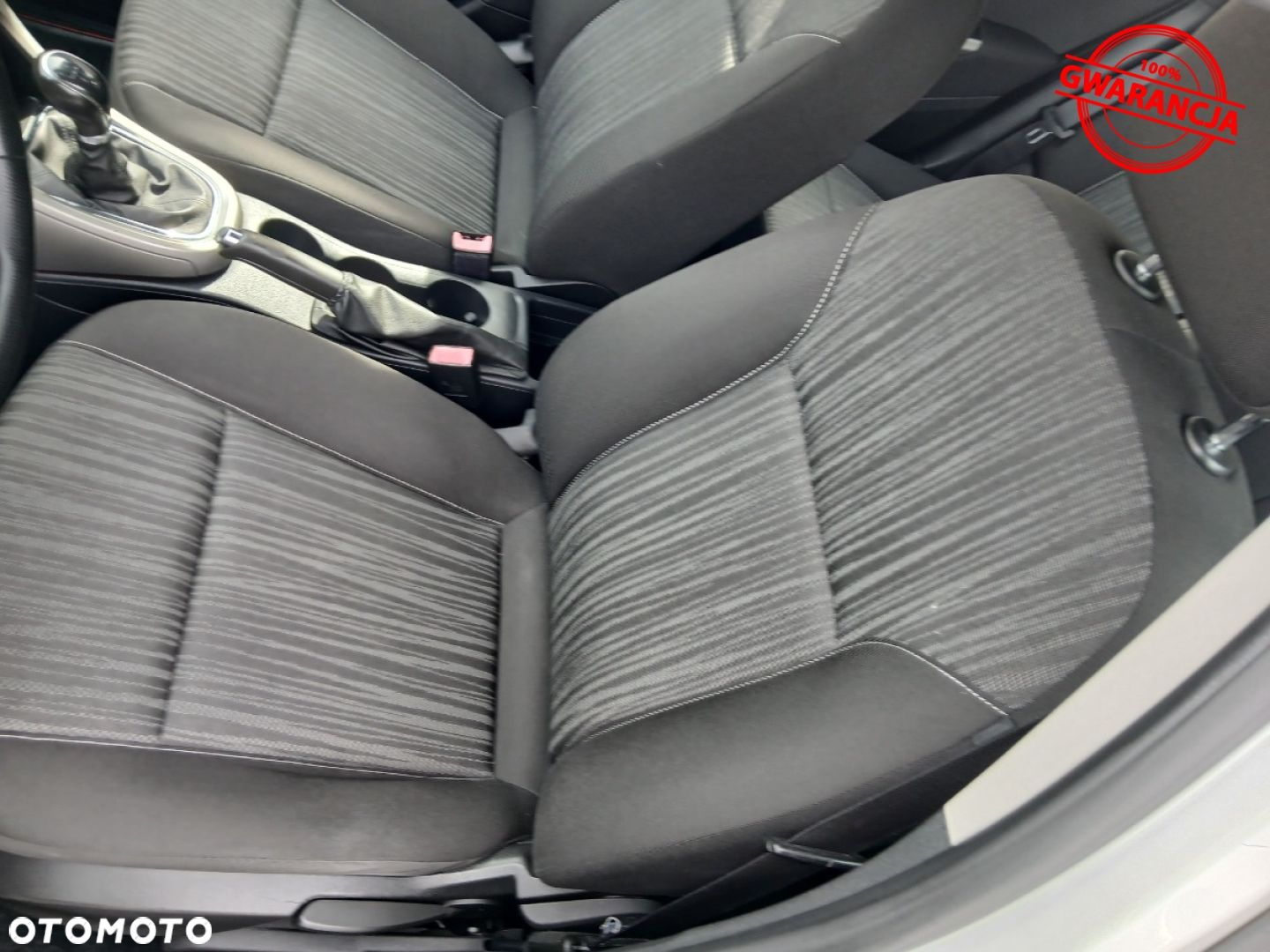 Opel Astra - 16
