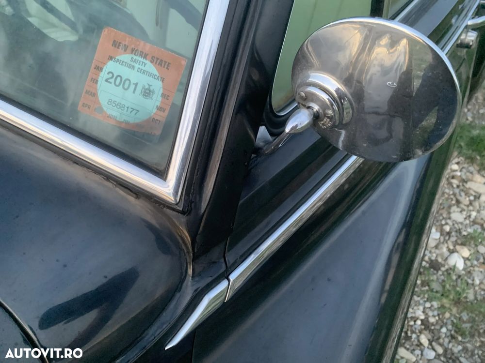 Rolls-Royce Silver Cloud - 11