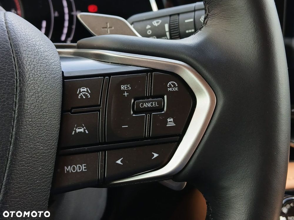 Lexus NX 350h Prestige 2WD - 30