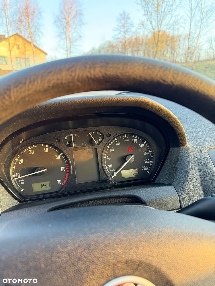 Skoda Fabia 1.4 Classic - 9
