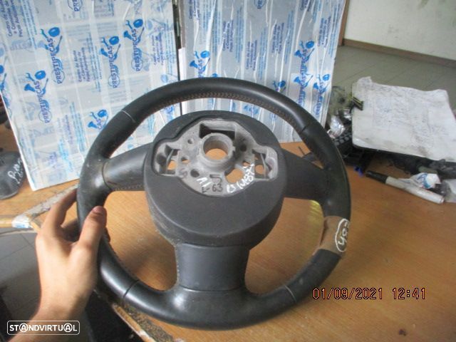 Volante 8X0419091K AUDI A1 2013 - 3