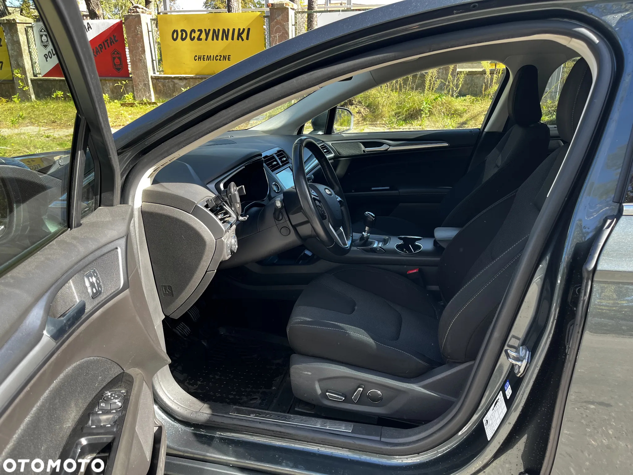 Ford Mondeo 1.5 EcoBoost Titanium - 6