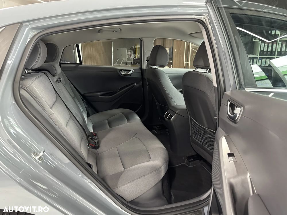 Hyundai IONIQ Plug-in-Hybrid 1.6 GDI Prime - 9