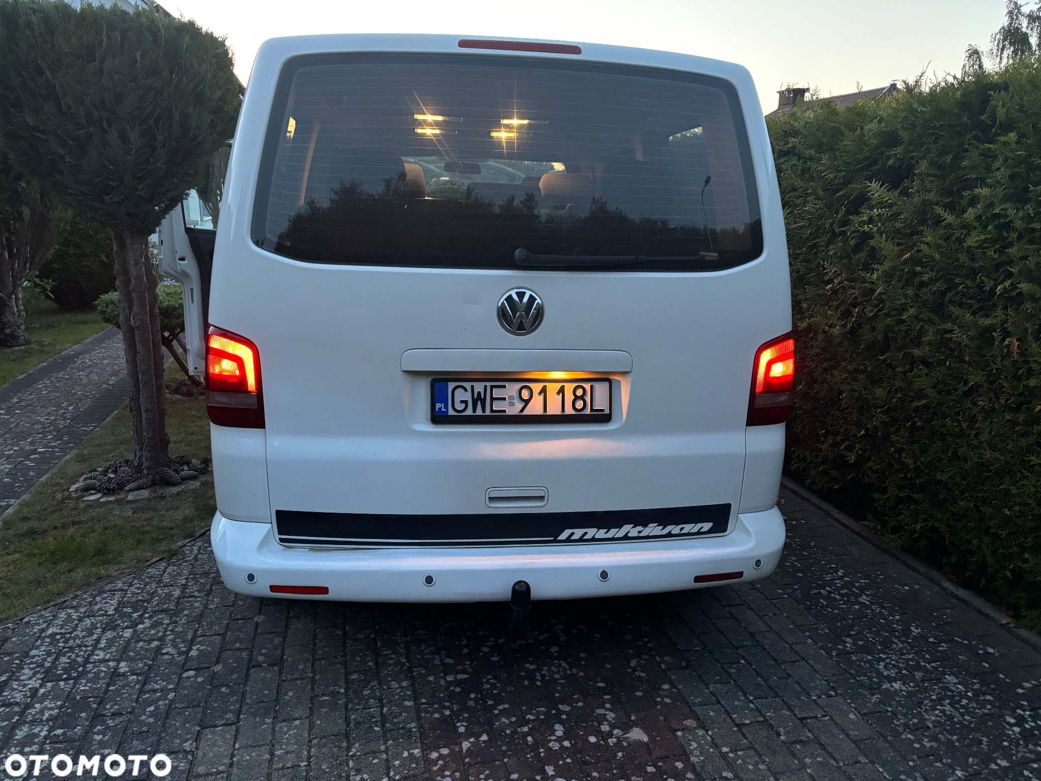 Volkswagen Multivan TDI L1 Edition 25 - 17