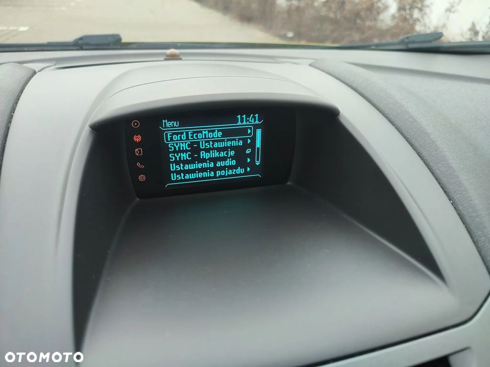 Ford Fiesta 1.0 Gold X - 25