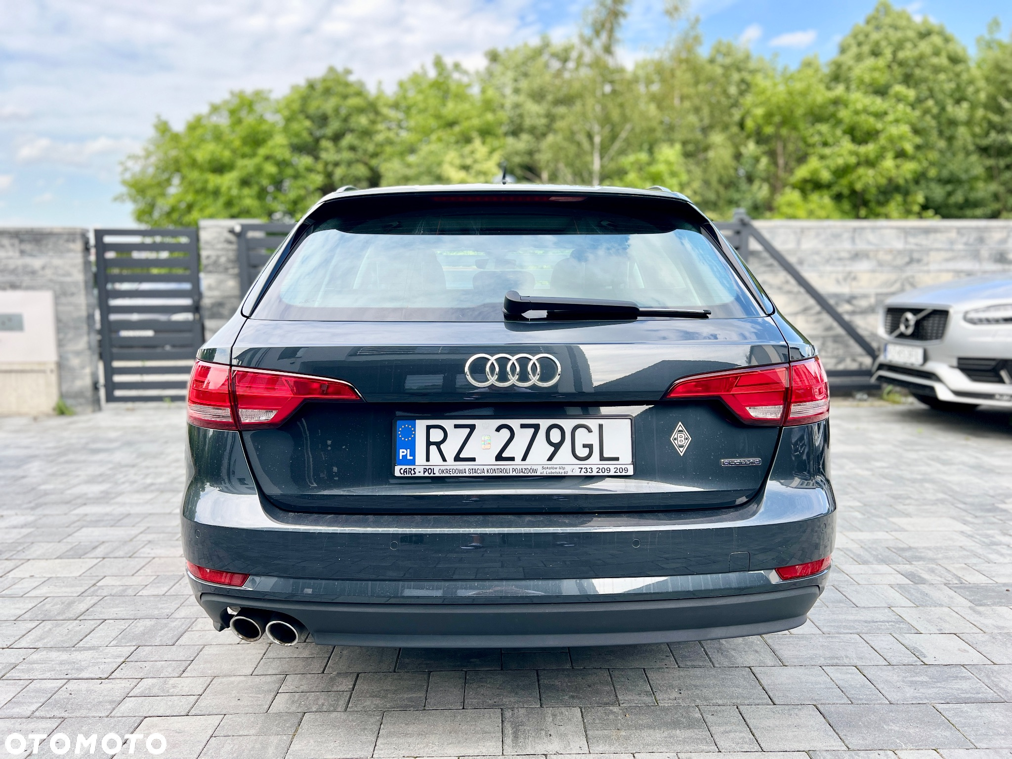 Audi A4 2.0 TDI Quattro S tronic - 13