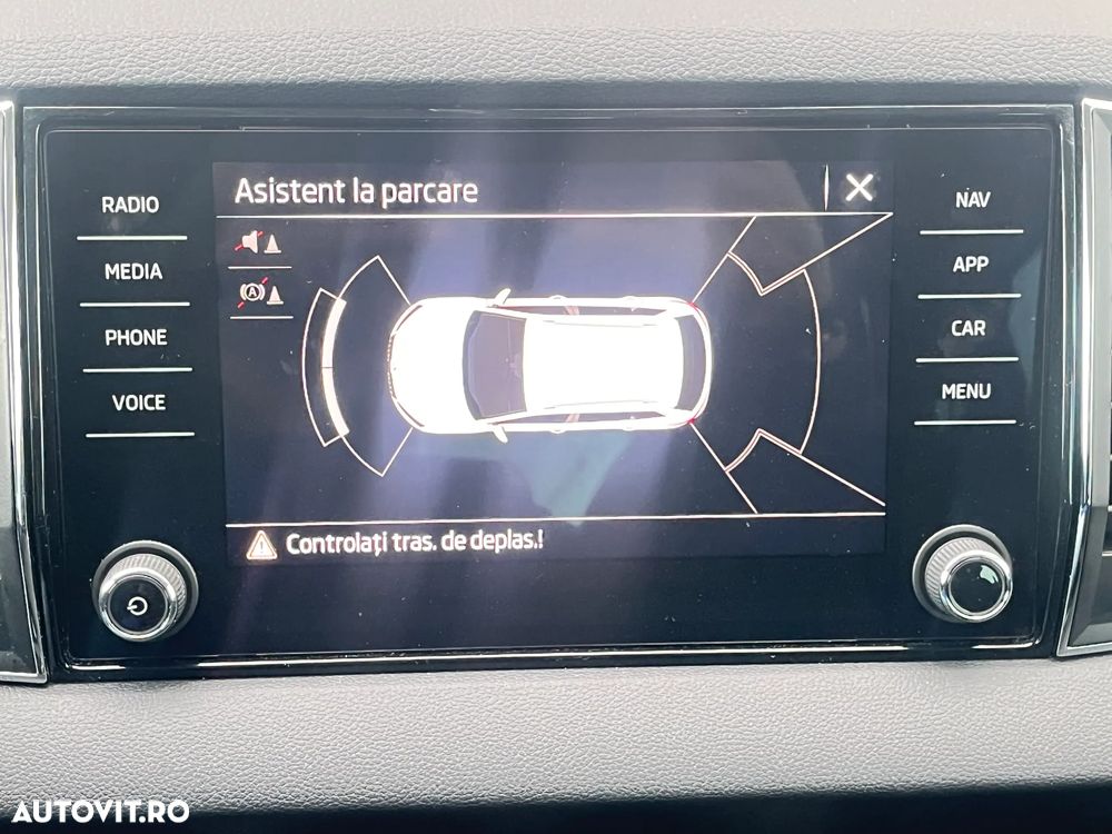 Skoda Karoq 2.0 TDI 4X4 DSG Style - 22