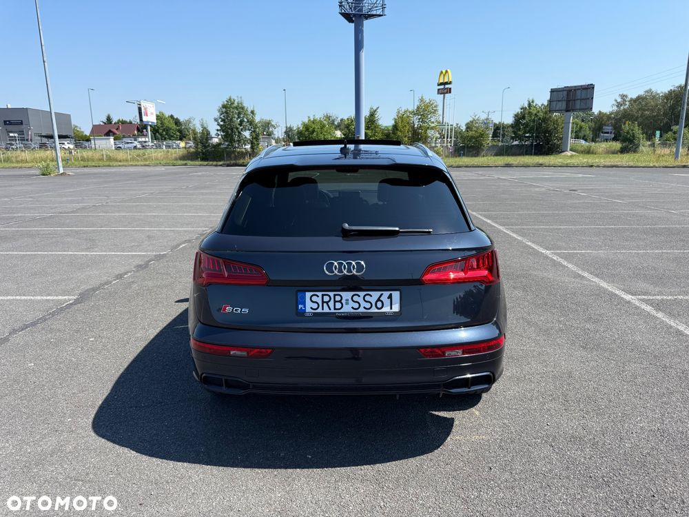 Audi SQ5 - 23