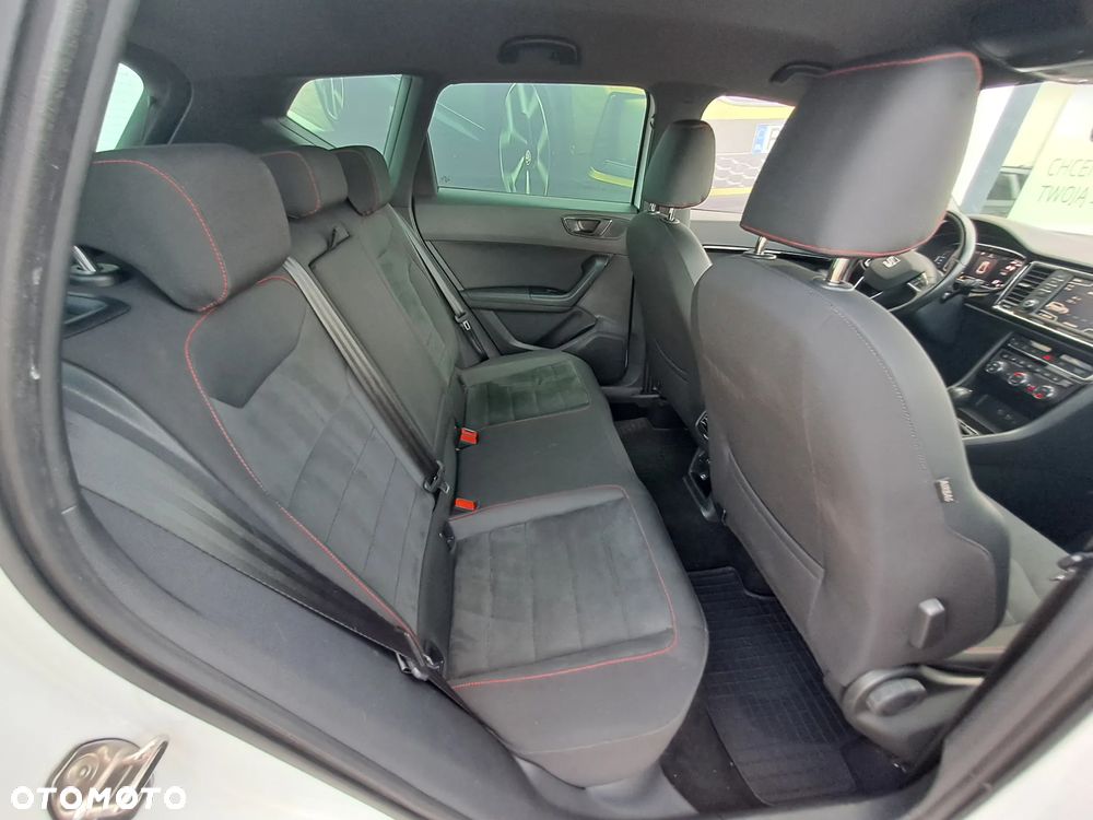 Seat Ateca - 19