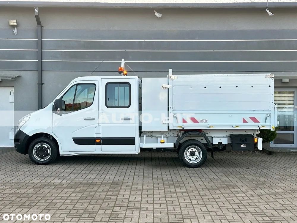 Renault Master - 14