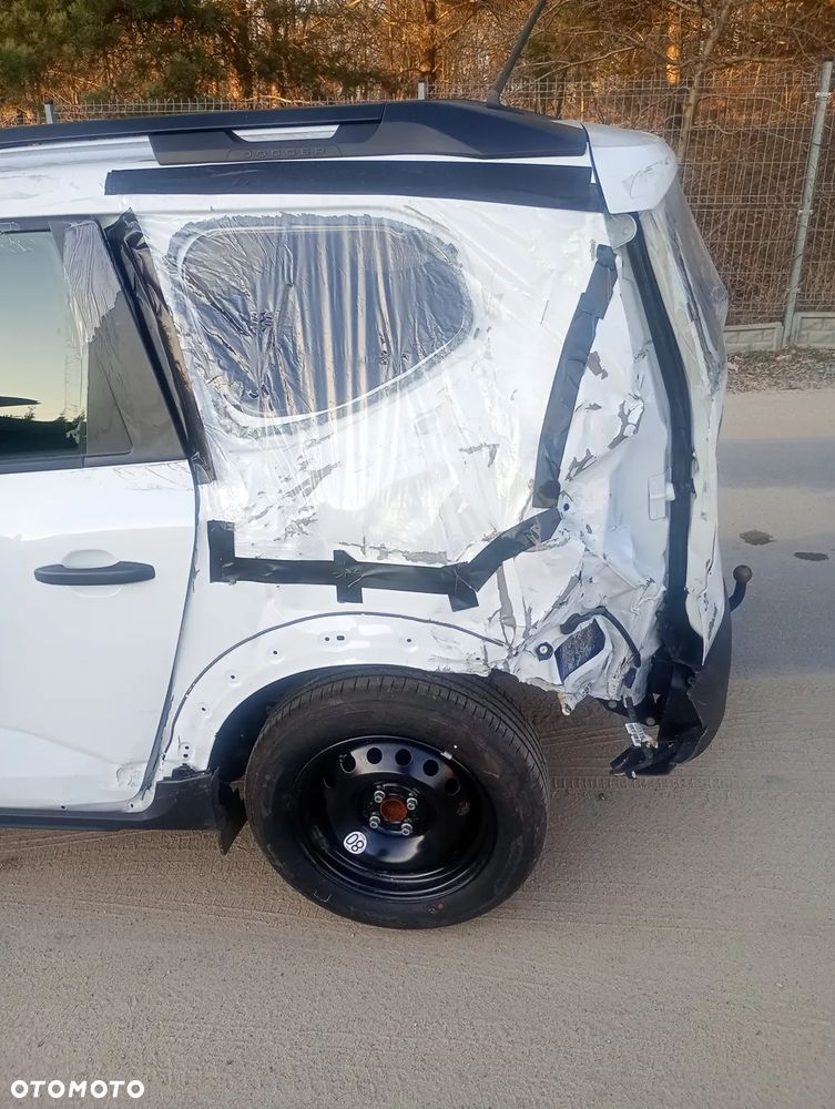 Dacia Jogger TCe 110 (7-Sitzer) Expression - 19