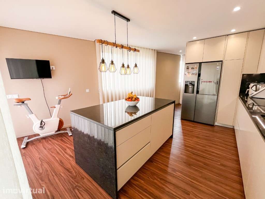 Apartamento T3 junto ao mar em Labruge - Vila do Conde - Grande imagem: 5/26