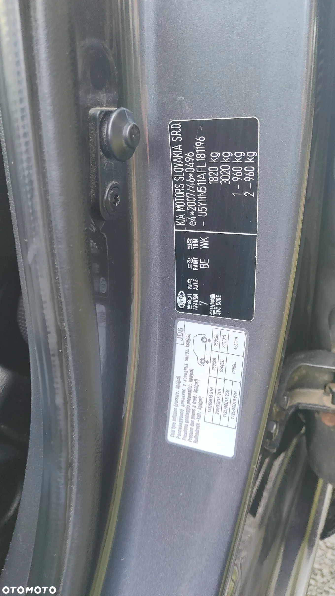 Kia Ceed 1.4 CVVT - 17