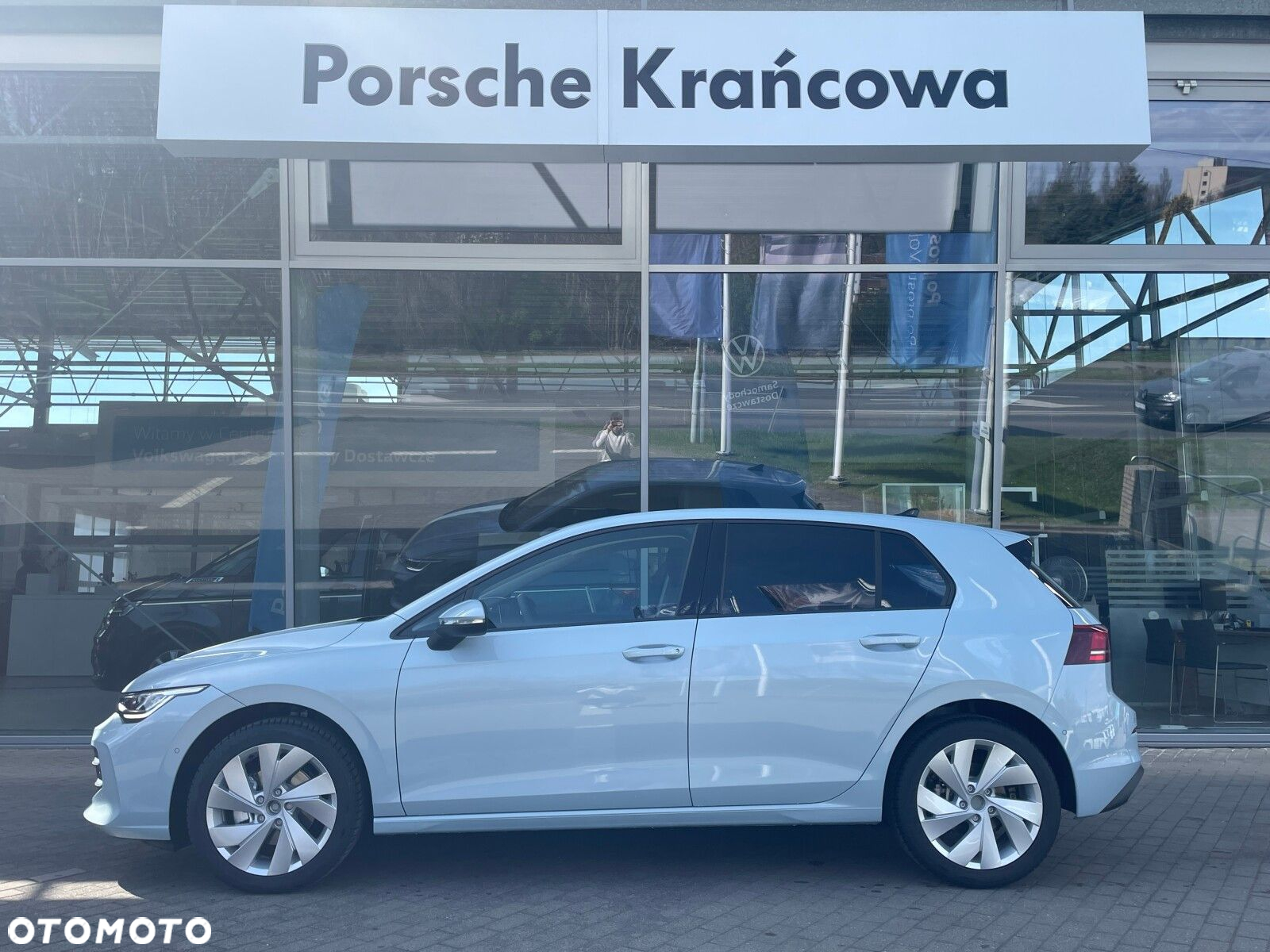 Volkswagen Golf - 5