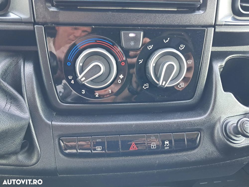 Fiat DUCATO MAXI FURGON 2.2D 140CP - 23