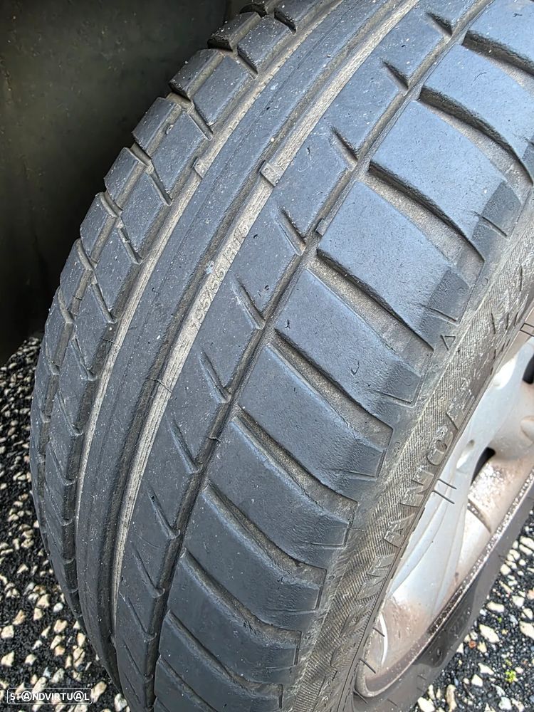 Citroën Xsara 1.4 HDi SX Plus - 17