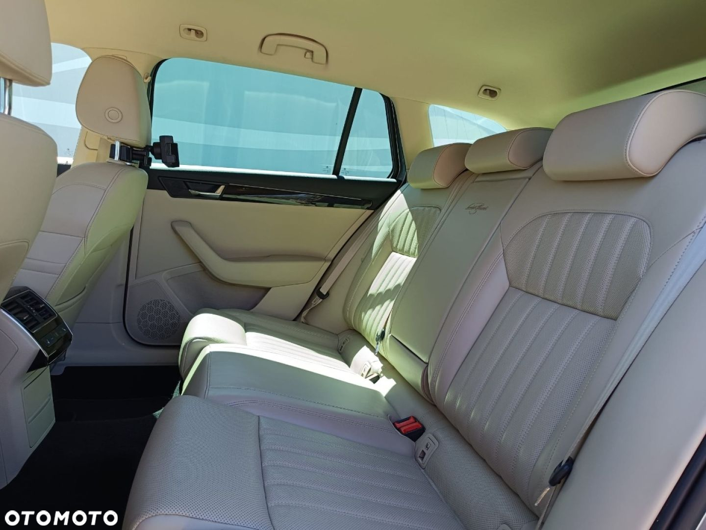Skoda Superb - 33