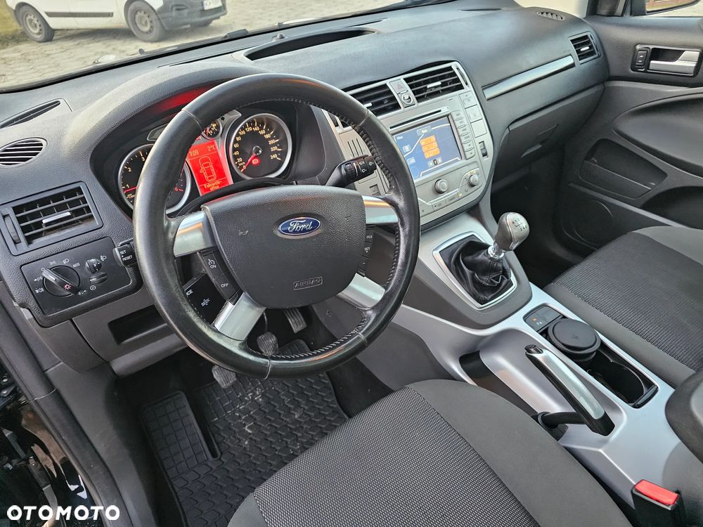 Ford Kuga 2.0 TDCi 4x4 Champions Edition - 10